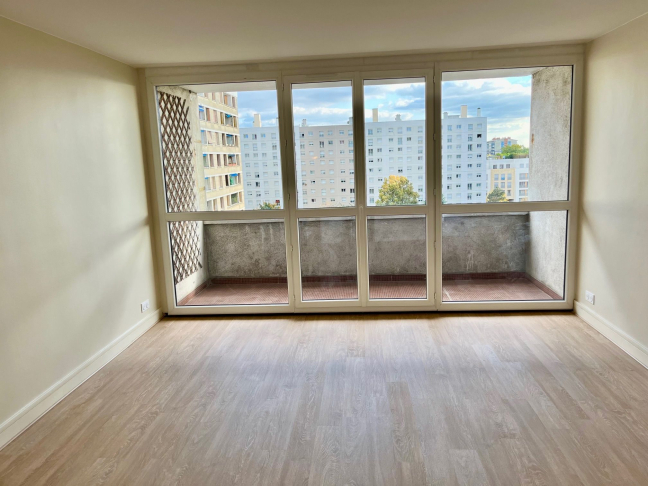 Location appartement Meudon La Foret 92360