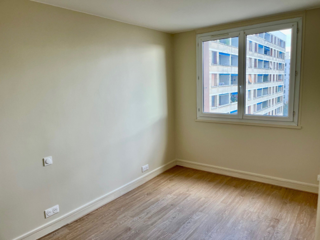 Location appartement Meudon La Foret 92360