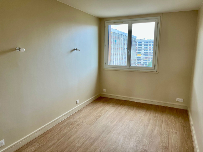 Location appartement Meudon La Foret 92360