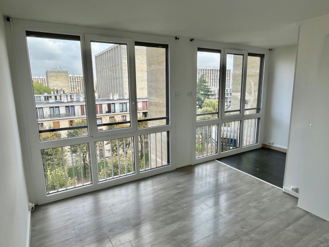 Vente studio Meudon La Foret 92360