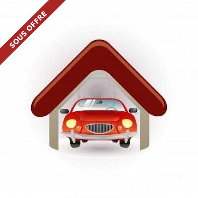 Vente parking Meudon La Foret 92360