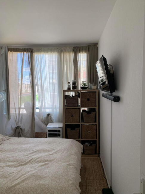 Vente appartement Meudon La Foret 92360