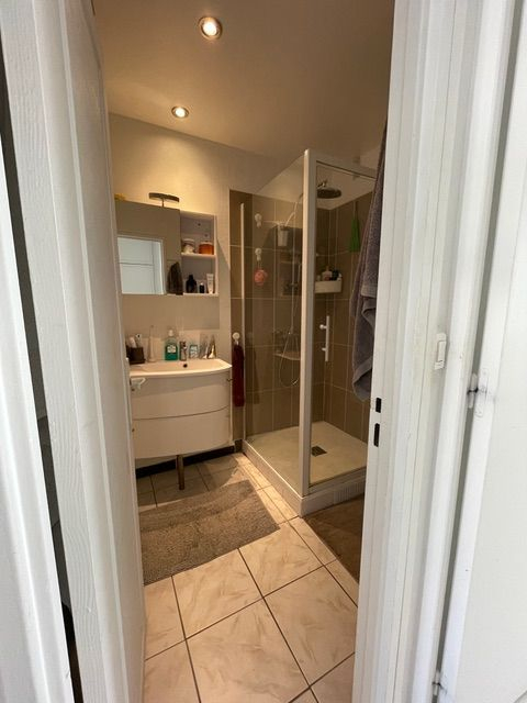 Vente appartement Meudon La Foret 92360