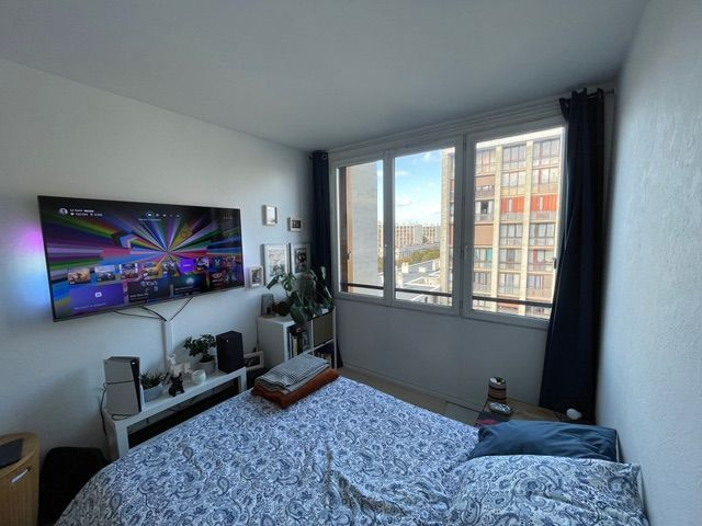 Vente appartement Meudon La Foret 92360