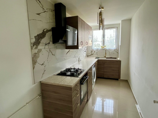 Vente Appartement  3 pi�ces - 63.41m� 92360 Meudon La Foret