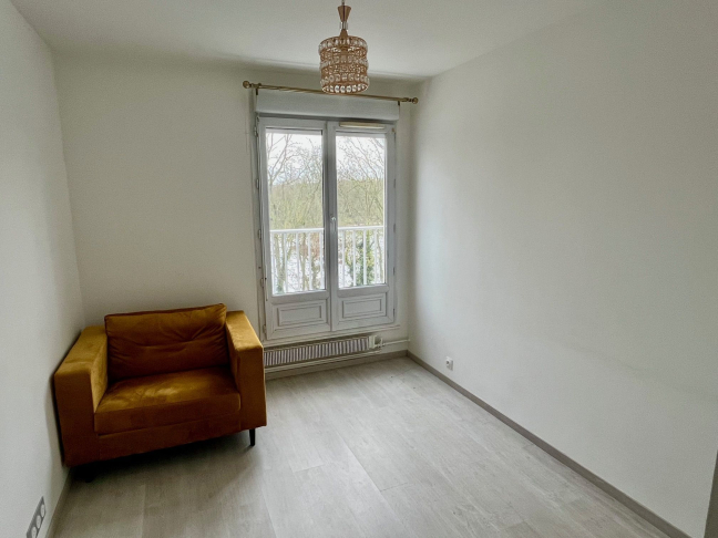 Vente Appartement  3 pi�ces - 63.41m� 92360 Meudon La Foret