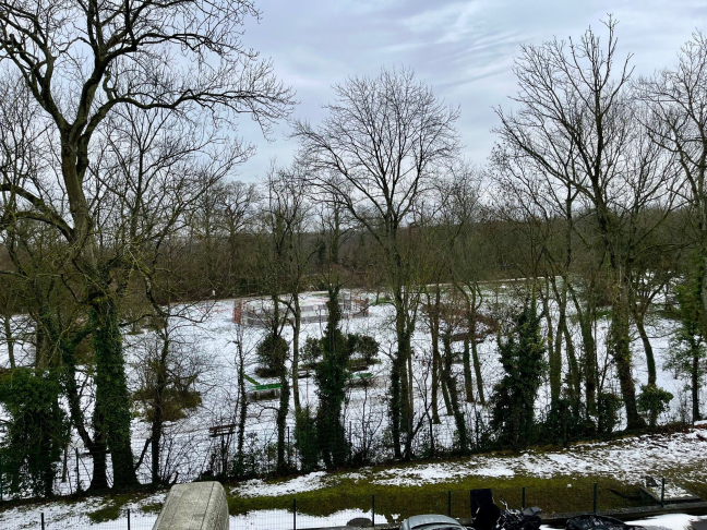 Vente Appartement  3 pi�ces - 63.41m� 92360 Meudon La Foret