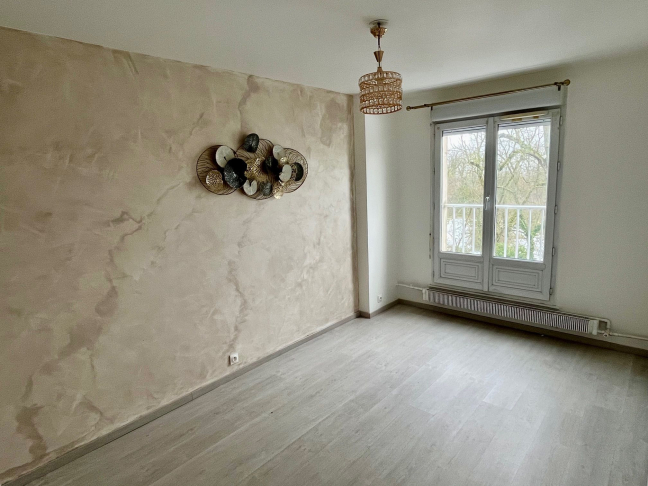 Vente Appartement  3 pi�ces - 63.41m� 92360 Meudon La Foret