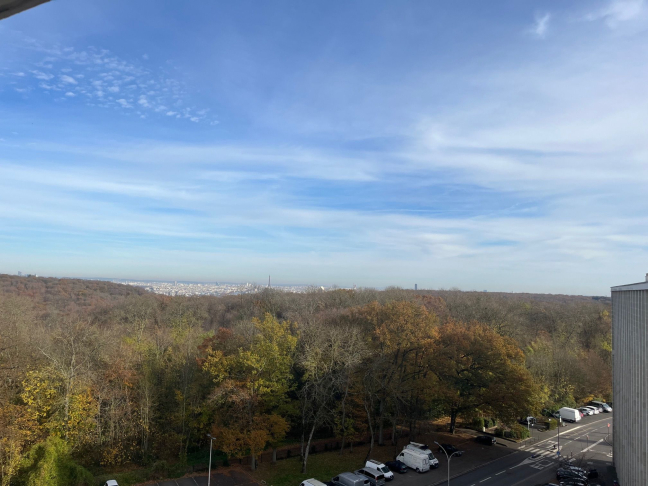 Vente Appartement  5 pi�ces - 87m� 92360 Meudon La Foret