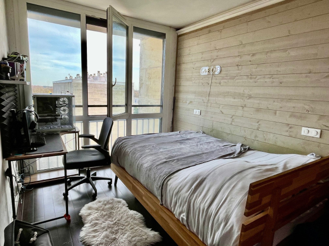 Vente Appartement  5 pi�ces - 87m� 92360 Meudon La Foret