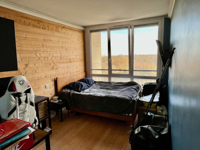 Vente Appartement  5 pi�ces - 87m� 92360 Meudon La Foret