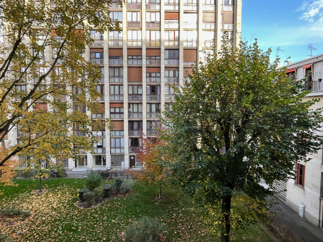 Vente appartement Meudon La Foret 92360