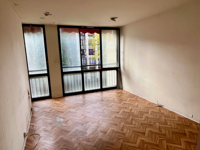 Vente appartement Meudon La Foret 92360