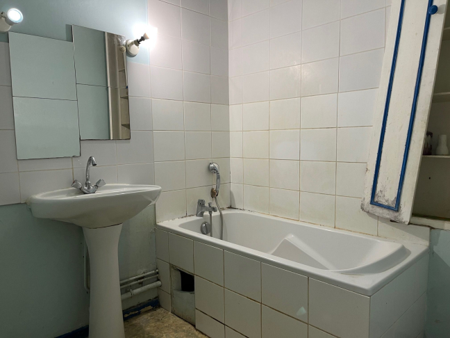 Vente appartement Meudon La Foret 92360