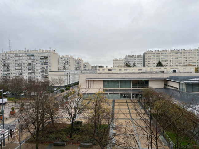 Vente Appartement  3 pi�ces - 61.32m� 92360 Meudon La Foret