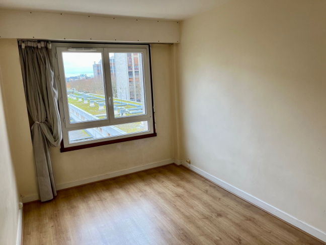 Vente Appartement  3 pi�ces - 61.32m� 92360 Meudon La Foret