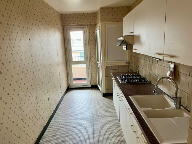 Vente Appartement  3 pi�ces - 61.32m� 92360 Meudon La Foret