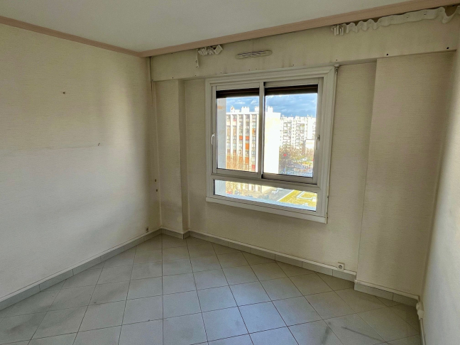 Vente appartement Meudon La Foret 92360