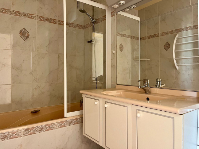 Vente appartement Meudon La Foret 92360