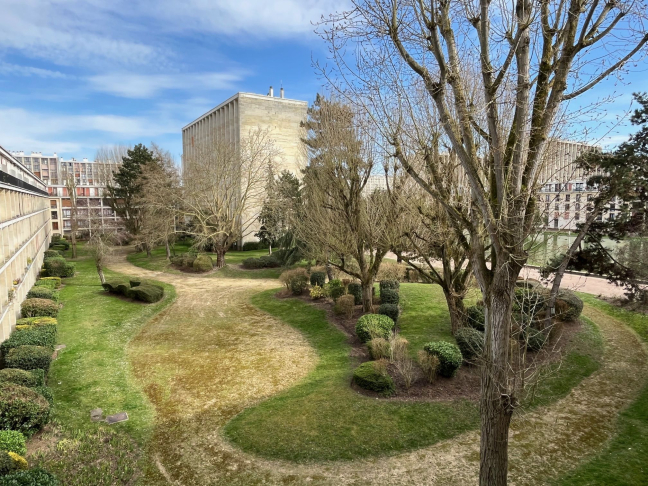 Location appartement Meudon La Foret 92360