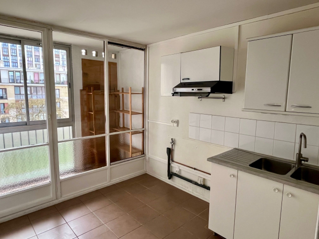 Location appartement Meudon La Foret 92360