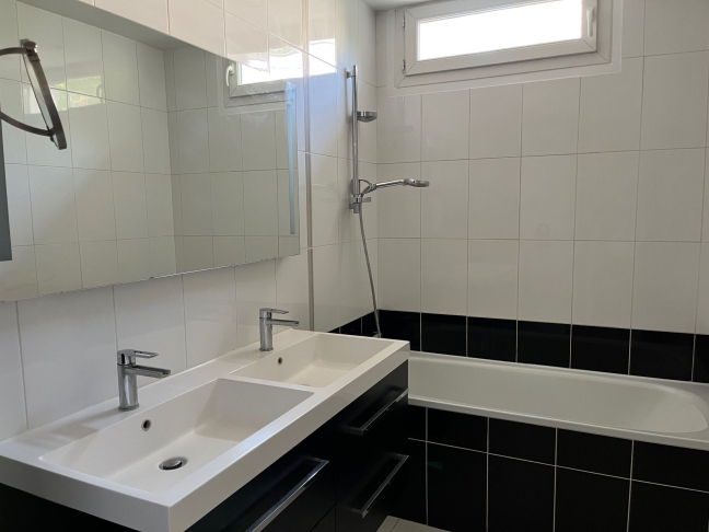 Location Appartement  3 pi�ces - 63m� 92360 Meudon La Foret