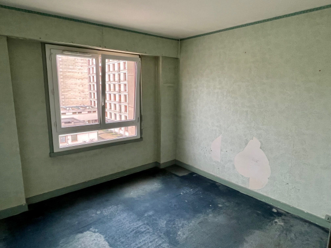 Vente appartement Meudon La Foret 92360