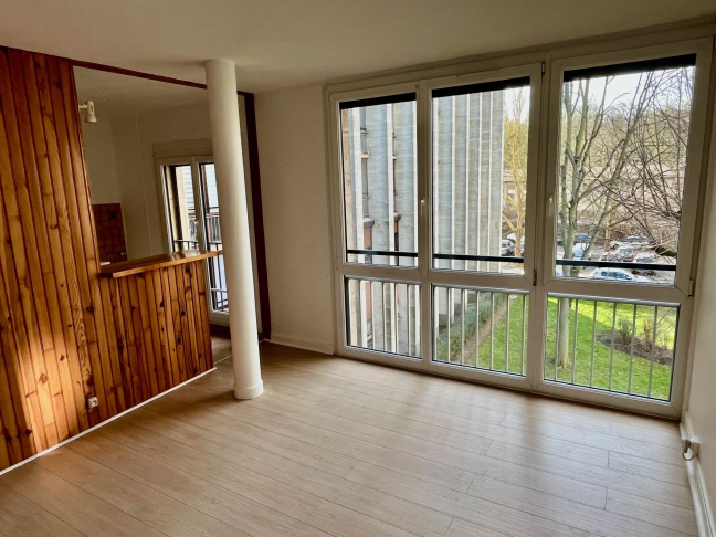 Location Appartement  3 pi�ces - 56m� 92360 Meudon La Foret