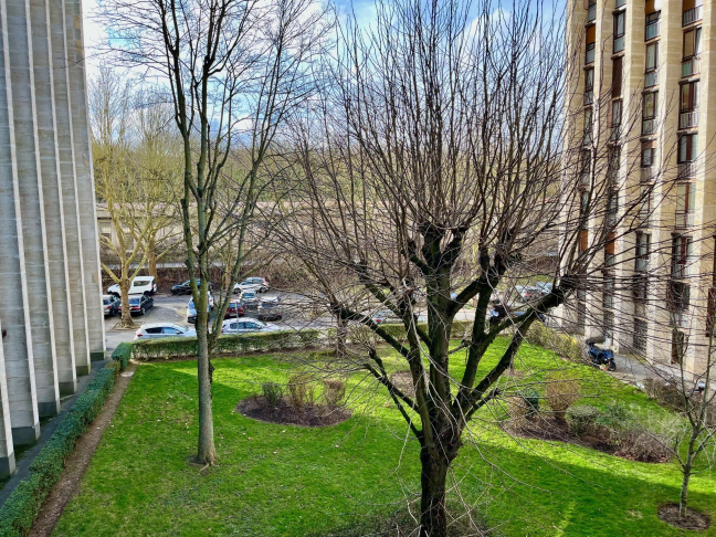 Location Appartement  3 pi�ces - 56m� 92360 Meudon La Foret