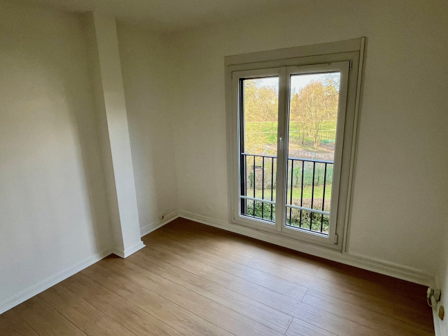 Location Appartement  3 pi�ces - 56m� 92360 Meudon La Foret