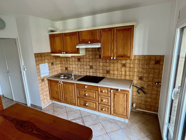 Location Appartement  3 pi�ces - 56m� 92360 Meudon La Foret