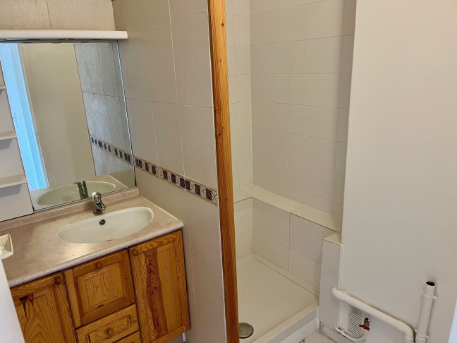 Location Appartement  3 pi�ces - 56m� 92360 Meudon La Foret