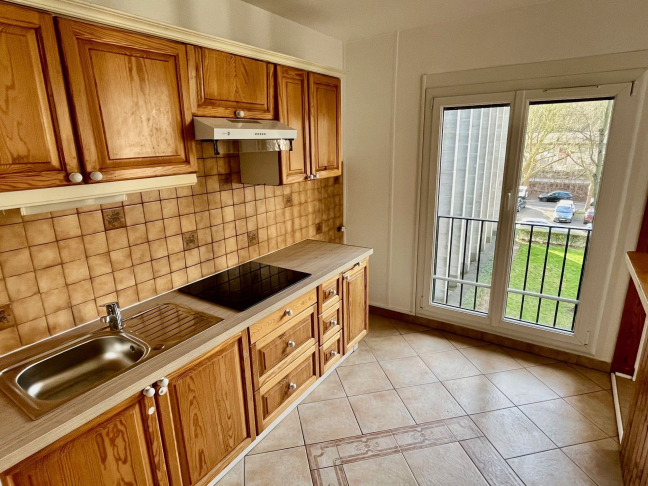 Location Appartement  3 pi�ces - 56m� 92360 Meudon La Foret