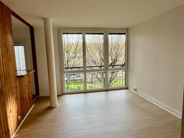 Location Appartement  3 pi�ces - 56m� 92360 Meudon La Foret