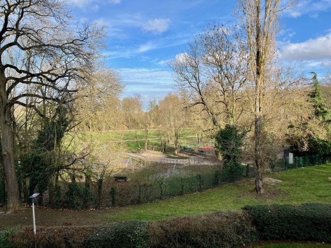 Location Appartement  3 pi�ces - 56m� 92360 Meudon La Foret