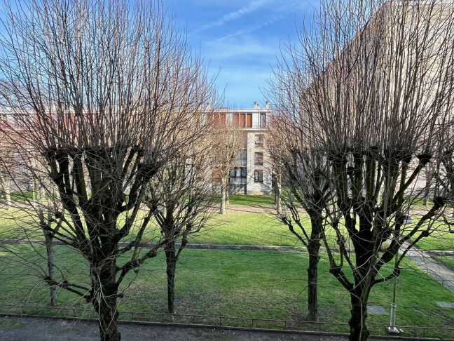 Vente appartement Meudon La Foret 92360