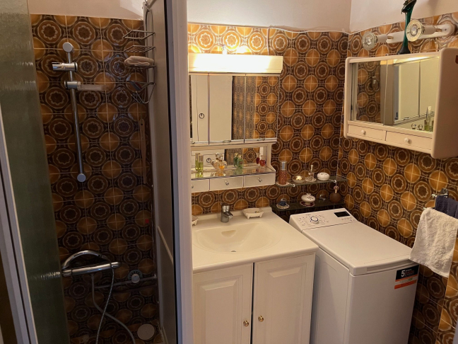 Vente appartement Meudon La Foret 92360