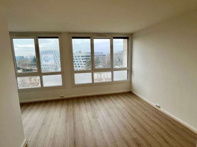 Vente studio Meudon La Foret 92360