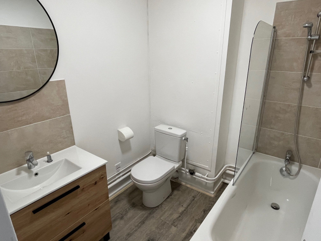 Vente studio Meudon La Foret 92360