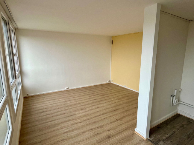 Vente studio Meudon La Foret 92360