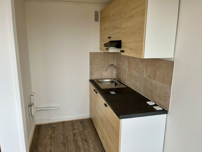 Vente studio Meudon La Foret 92360