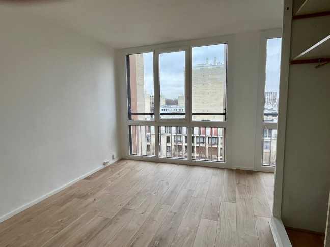 Location Studio  1 pi�ce (studio) - 25m� 92360 Meudon La Foret