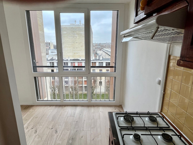 Location Studio  1 pi�ce (studio) - 25m� 92360 Meudon La Foret