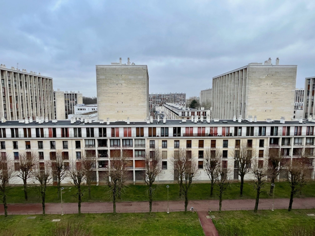 Location Studio  1 pi�ce (studio) - 25m� 92360 Meudon La Foret