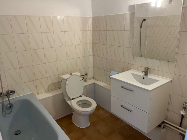 Location Studio  1 pi�ce (studio) - 25m� 92360 Meudon La Foret