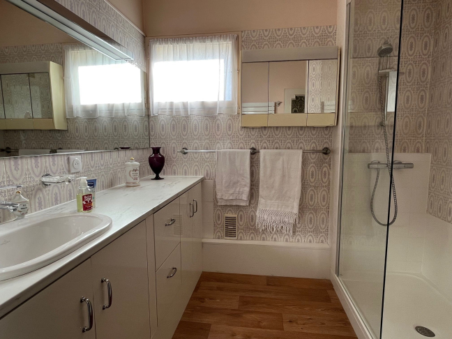 Vente appartement Meudon La Foret 92360