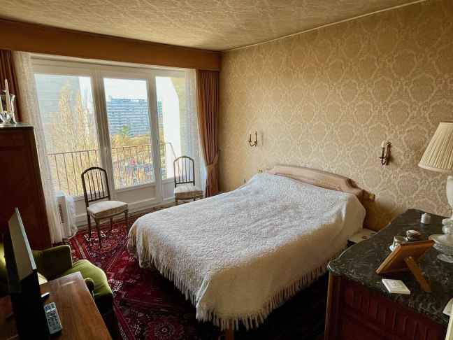 Vente appartement Meudon La Foret 92360