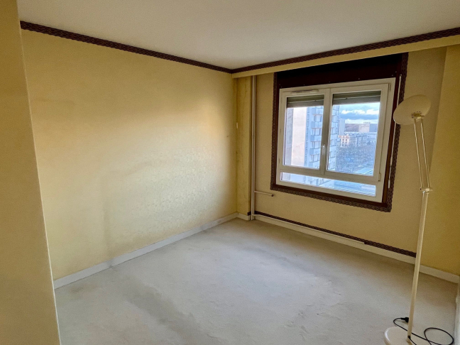 Vente appartement Meudon La Foret 92360