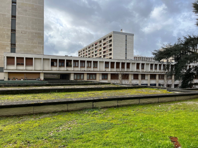 Vente Chambre individuelle  1 pi�ce (studio) - 11.7m� 92360 Meudon La Foret