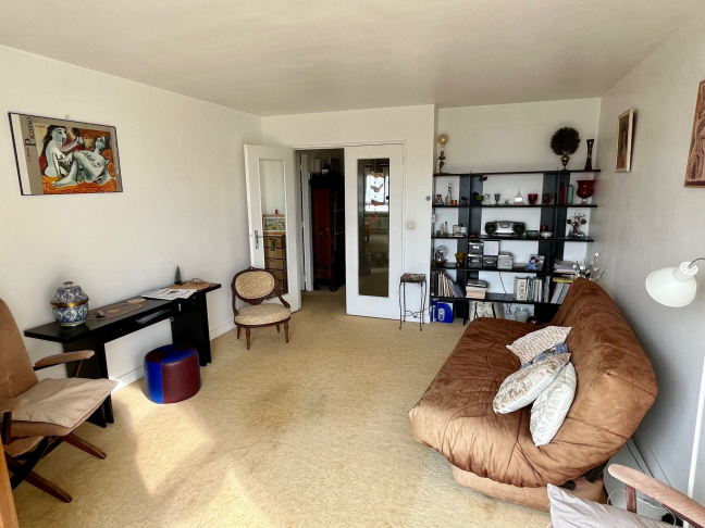 Vente Appartement  2 pi�ces - 54.1m� 92360 Meudon La Foret